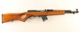 Norinco SKS NR 7.62x39mm SN: 9307434