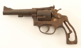 Spanish Smith & Wesson 