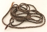 Horse Hair Rope/Lead