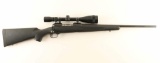 Savage Model 11 .308 Win SN: H911681