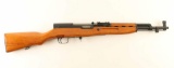 Norinco SKS NR 7.62x39mm SN: 9307598