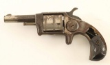 Norwich Falls Protector .32 Cal SN: 3993
