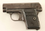 Colt 1908 Vest Pocket .25 ACP SN: 162345