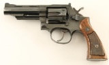 Llama Model XII .38 Spl SN: 780433