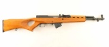 Norinco SKS NR 7.62x39mm SN: 9307953