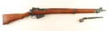 Long Branch No 4 Mk 1* .303 Brit SN: 5L7489
