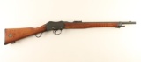 Enfield Martini-Enfield A.C. II .303 Brit