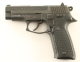 Astra A-100 9mm SN: 8253B
