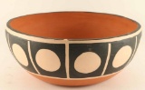 Santa Domingo Bowl