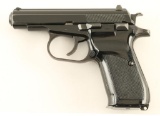 CZ vz. 82 9x18mm SN: 020493
