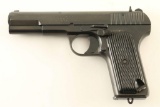 Polish TTC 7.62 Tokarev SN: PT08720