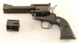 Ruger Blackhawk .357 Mag SN: 5110
