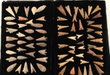 Lot of Neolithic Points