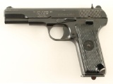 Zastava M57 7.62 Tokarev SN: 118294