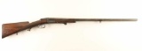 F.W. Moritz & Sohne Under Lever SxS 16 Ga