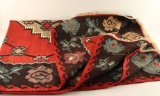 Kilim Wool Rug