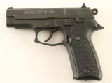 Astra A-100 9mm SN: 2966D