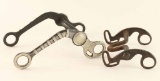 2 Horse Bits