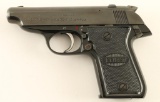 Echasa Model GZ .32 ACP SN: 45392
