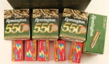 Lot of .22 Long Rifle Ammo