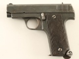 Garate Anitua y Cia Ruby .32 ACP SN: 22871