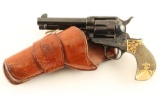 Uberti Thunderer .44 WCF SN: P29442