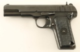 Norinco 54-1 7.62 Tokarev SN: 39008995