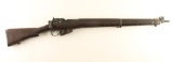 Long Branch No 4 Mk 1* .303 Brit SN 78L7761