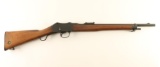 Enfield Martini-Metford A.C. III .303 Brit