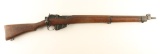 British No 4 Mk 1/2 .303 Brit SN: A35755