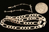 Silver & Coin Lot
