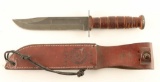USMC Case XX Knife