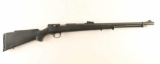 CVA Eclipse Magnum .45 cal #61-13-030934-03