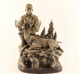 Western Statue