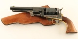 Uberti 2nd Model Dragoon .44 Mag SN: 02502