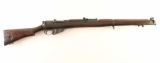 Enfield SMLE No 1 Mk III .303 Brit SN G7906