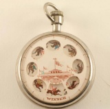 Horseracing Stop Watch