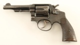 Trocaola Aranzabal Y Cia Model 92 8x27mmR