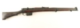 R.F.I. Rifle 7.62mm2A .308 SN: A16035