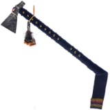 Vintage Plains Indian Tomahawk