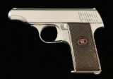 Walther Model 8 .25 ACP SN: 455157