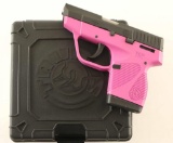Taurus TCP .380 ACP SN: 90482C