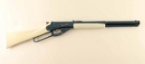 Daisy Prototype BB GUN