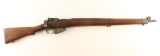 Savage-Stevens No 4 Mk 1/3 303 cal #0C31191