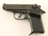 Romarm Cugir 95 Carpati .380 ACP SN: A-5730