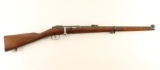 OWG 1871 Carbine 11mm Mauser SN: 8843C