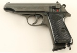 Manurhin PP .32 ACP SN: 454105