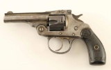 Iver Johnson Safety Automatic Hammer .32