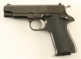 Star Model BM 9mm SN: 1728410