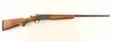 Savage Stevens Model 94 20 Ga SN: P401526